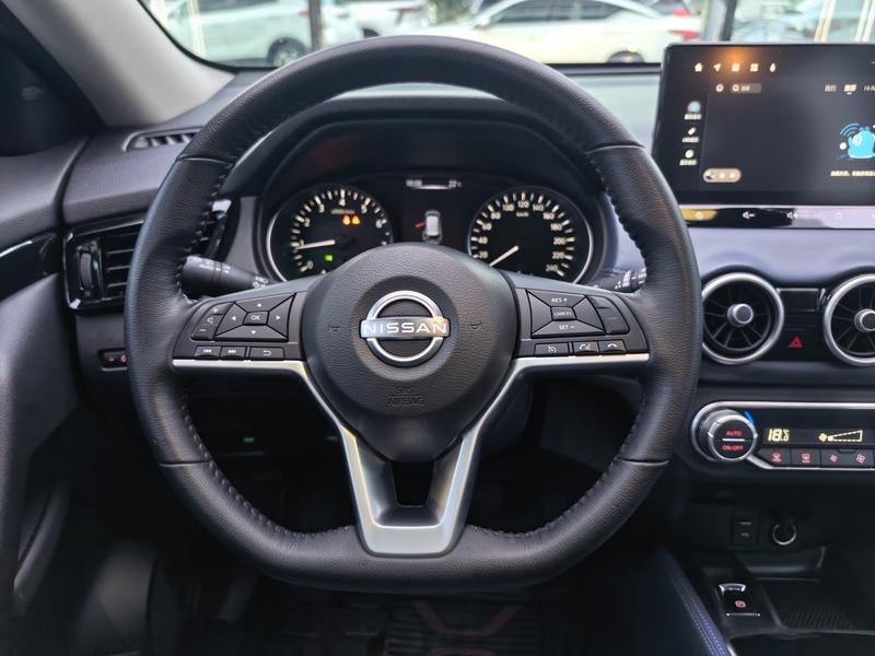 Nissan X-Trail, 2025 — фото 9 из 12