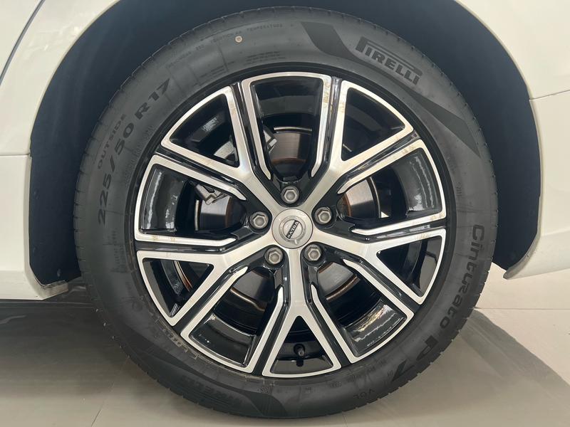 Volvo S60, 2023 — фото 6 из 12