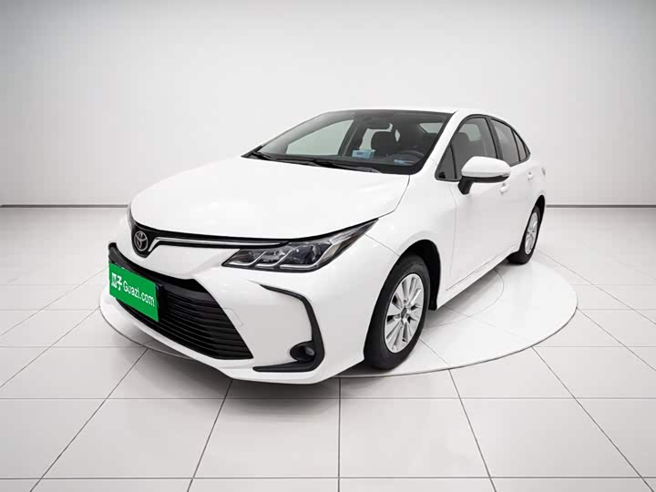 Toyota Corolla, 2024 — купить в Чебоксарах под ключ
