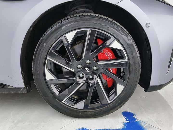 Dongfeng Yipai eπ 007, 2023 — фото 6 из 9