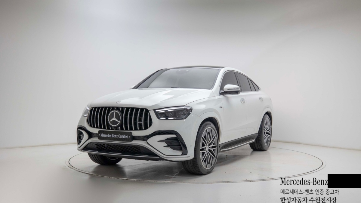Mercedes-Benz GLE-Class, 2025 — купить в Чебоксарах под ключ