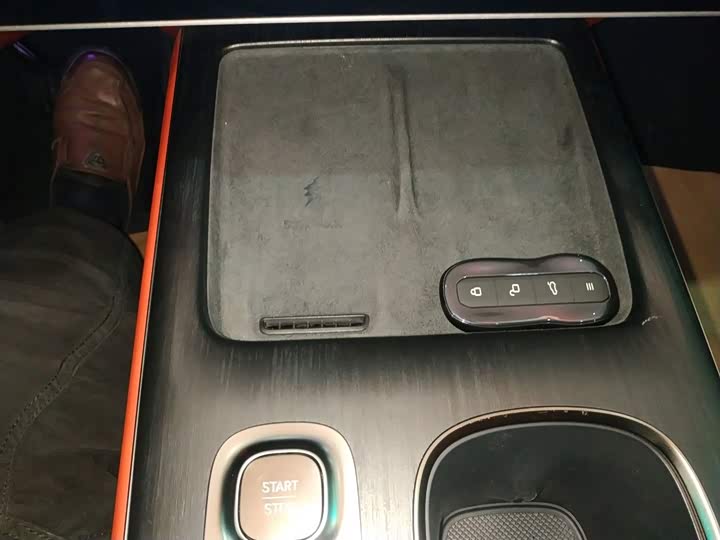 Xiaomi SU7, 2025 — фото 9 из 9