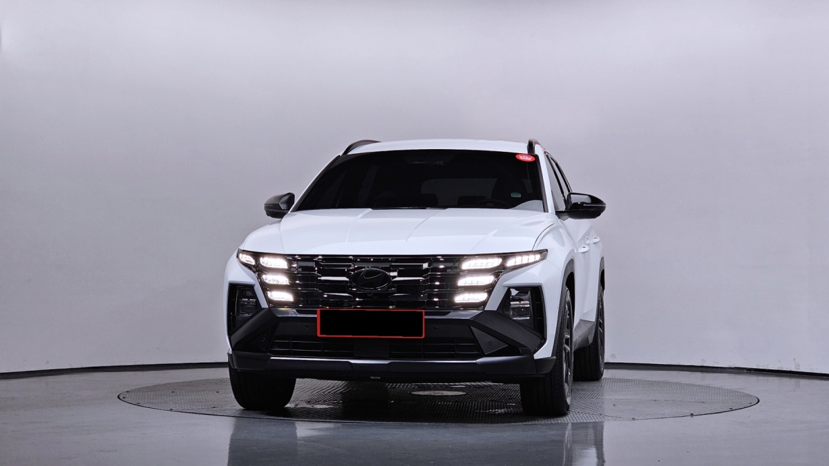 Hyundai Tucson, 2025 — фото 3 из 12