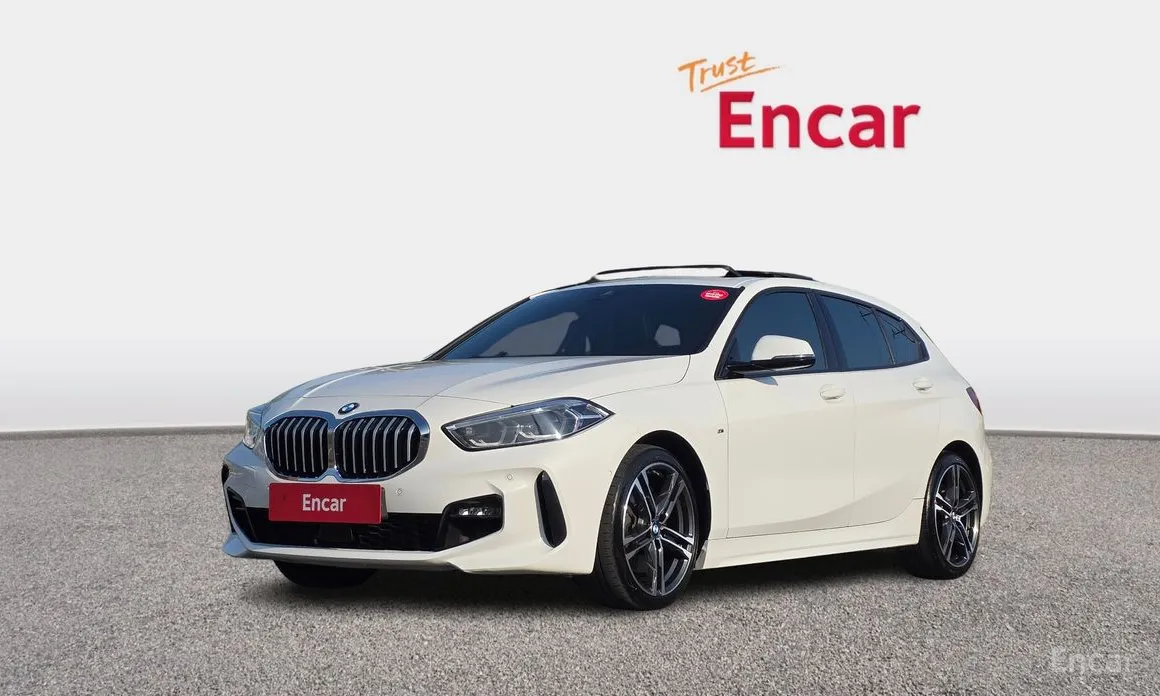 BMW 1 Series, 2023 — купить в Костроме под ключ