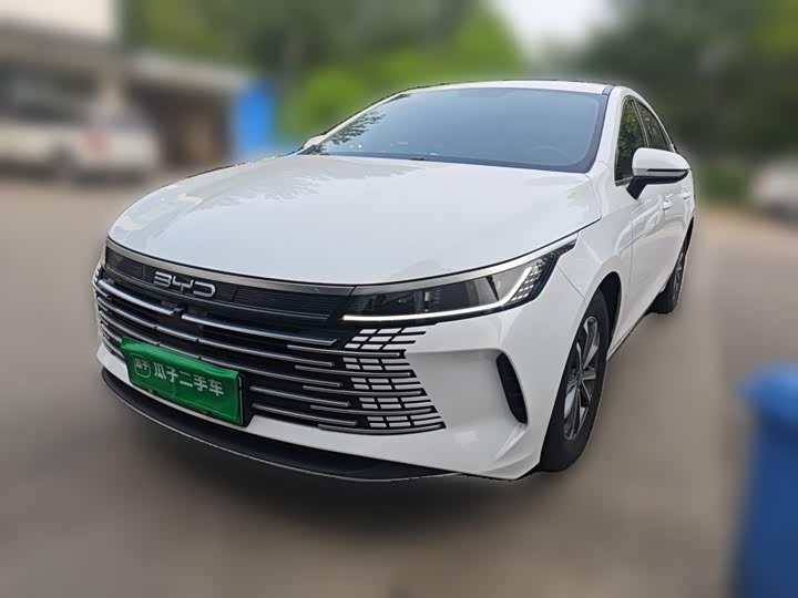 BYD Destroyer 05, 2023 — купить в Белгороде под ключ