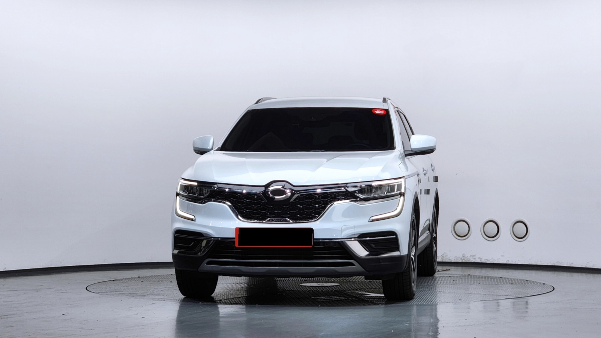 Renault QM6, 2022 — фото 3 из 12