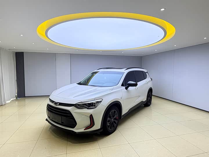 Chevrolet Orlando, 2022 — купить в Санкт-Петербурге под ключ