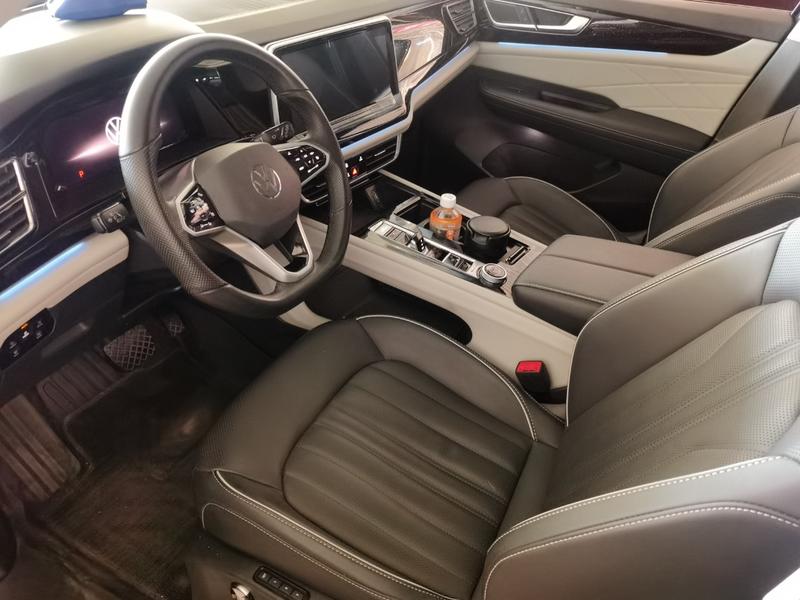Volkswagen Teramont Pro, 2023 — фото 7 из 9