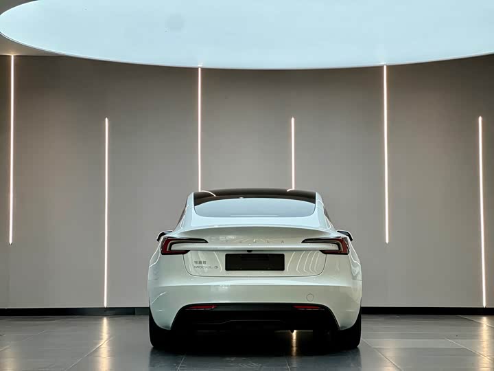 Tesla Model 3, 2023 — фото 9 из 9