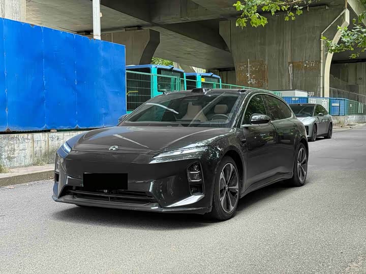 Nio ET5T, 2025 — купить в Рязани под ключ