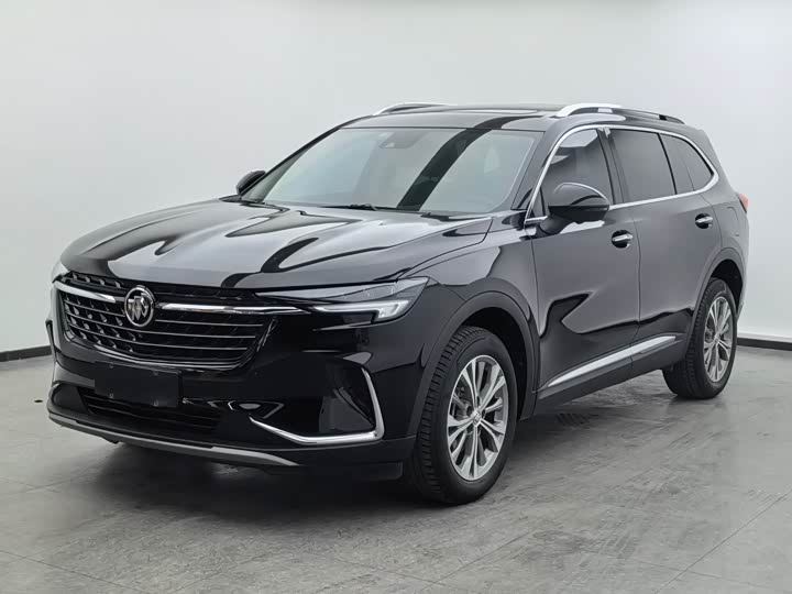 Buick Envision Plus, 2023 — купить в Орле под ключ
