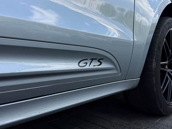 Porsche Macan, 2022 — фото 9 из 9