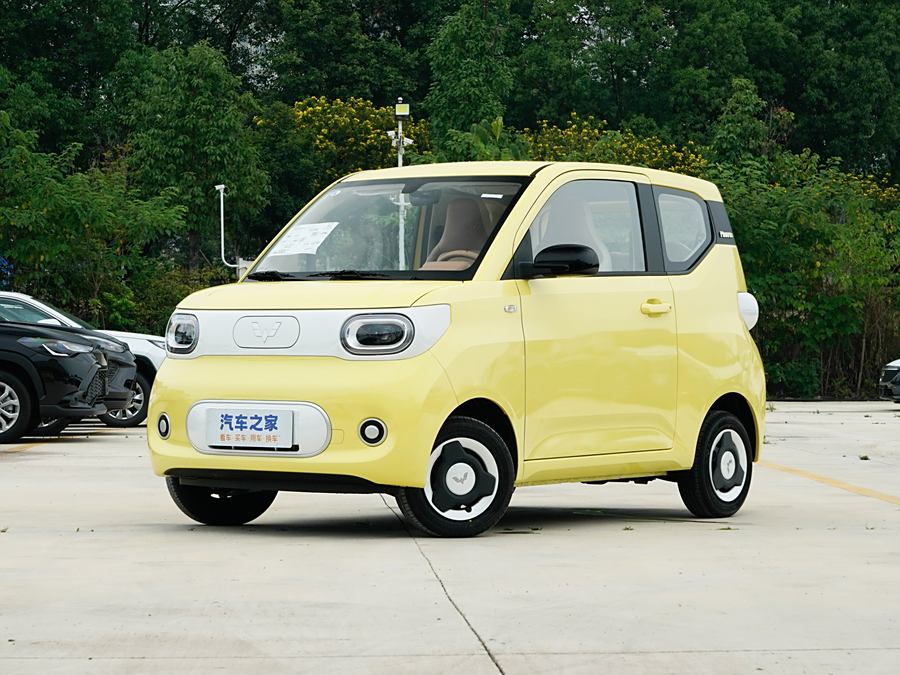Wuling Mini EV, 2026 — купить в Казани под ключ