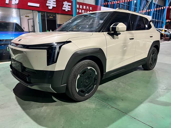 Dongfeng Yipai Nano 06, 2025 — купить в Иванове под ключ