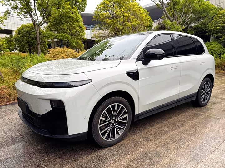 Leapmotor B10, 2024 — купить в Чебоксарах под ключ