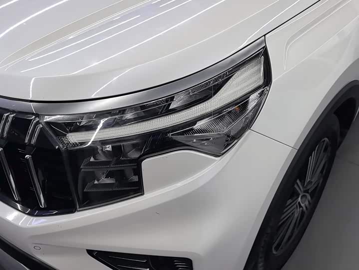Kia Sportage GT-line, 2023 — фото 5 из 9