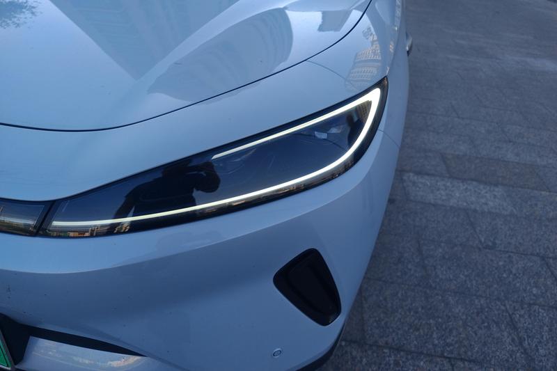 BYD Sea Lion 05 EV, 2025 — фото 4 из 10