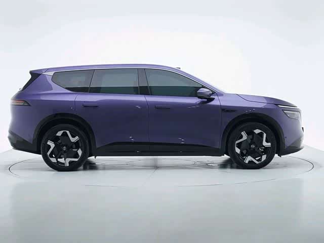 Nissan NX8, 2026 — фото 2 из 9