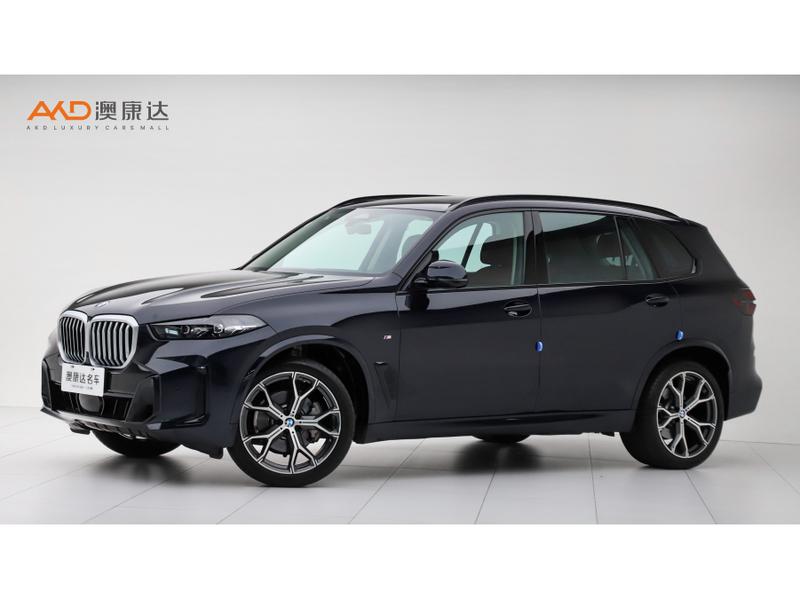 BMW X5, 2024 — купить в Санкт-Петербурге под ключ