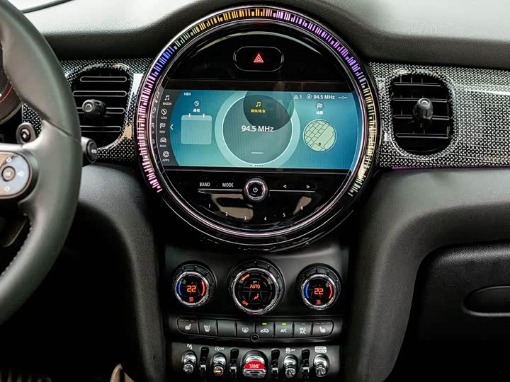 Mini Mini JCW, 2022 — фото 9 из 9