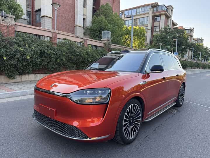 Aito M9, 2024 — купить в Перми под ключ