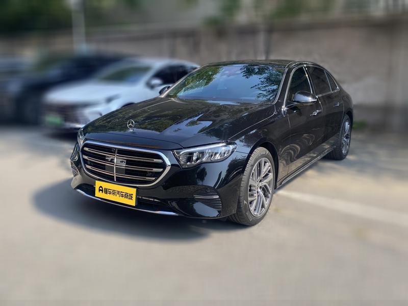 Mercedes-Benz E-Class, 2026 — купить в Тольятти под ключ