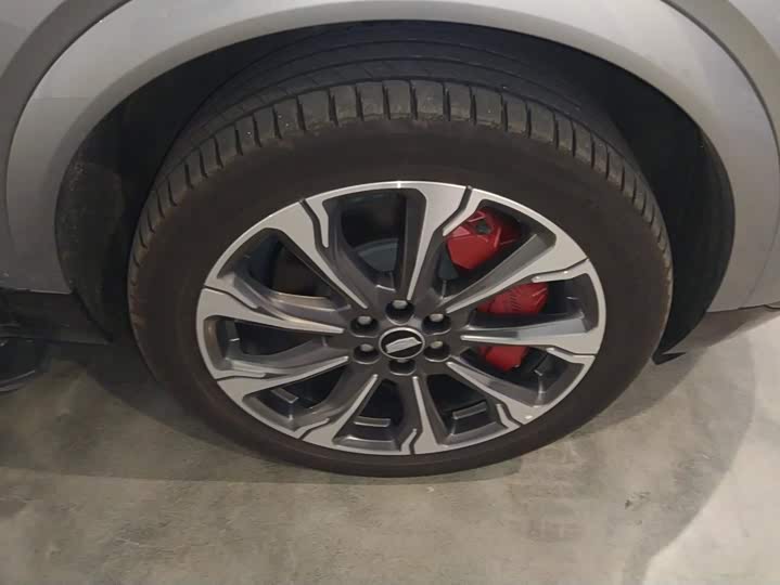 Cadillac XT5, 2025 — фото 6 из 9