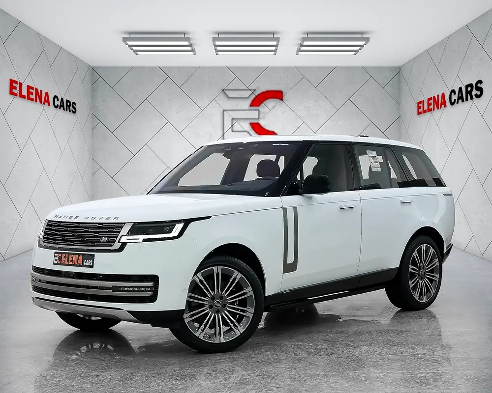 Land Rover Range Rover, 2023
