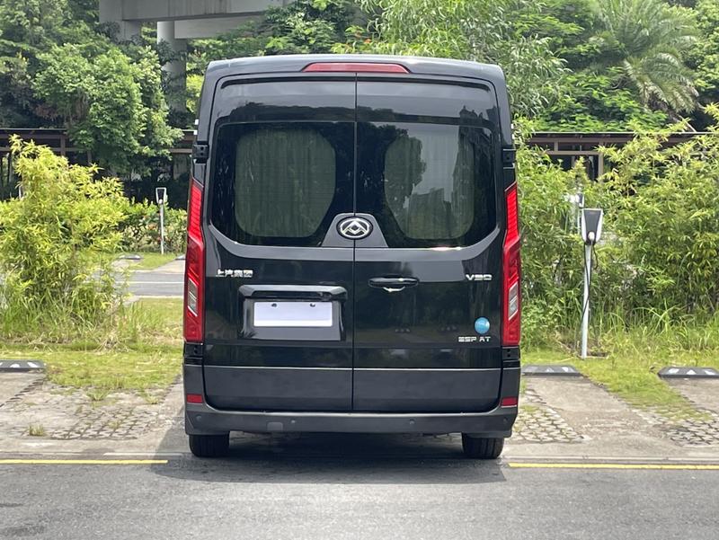 Maxus V90, 2022 — фото 5 из 12