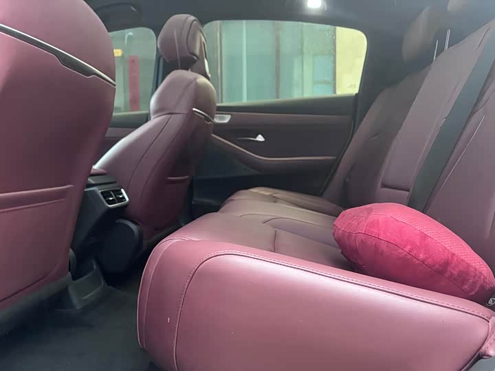 Changan Deepal SL03, 2022 — фото 8 из 9