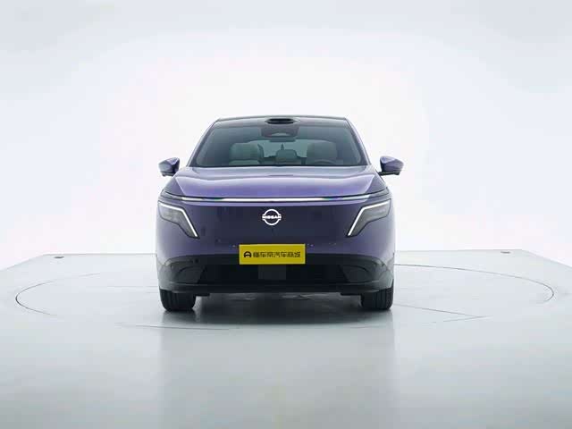 Nissan NX8, 2026 — фото 9 из 9