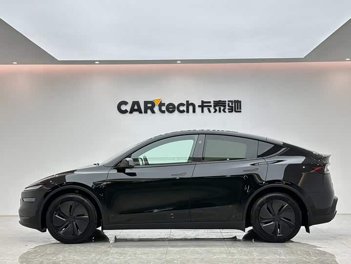 Tesla Model Y, 2026 — фото 2 из 9