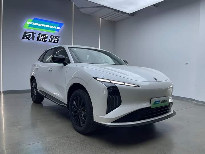 Dongfeng Forthing Xinghai T5, 2025 — фото 3 из 9