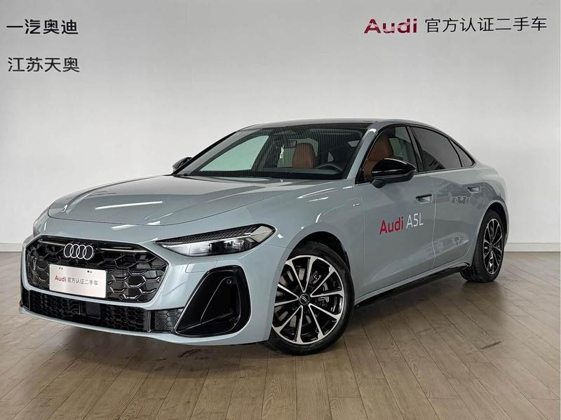 Audi A5L, 2025 — купить в Костроме под ключ
