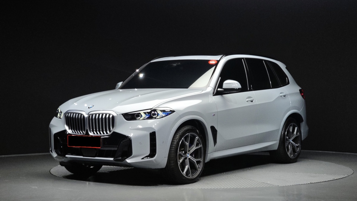 BMW X5, 2025 — купить в Саратове под ключ