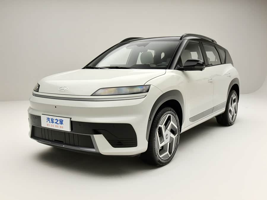 Hyundai Elexio (EO), 2026 — купить в Туле под ключ