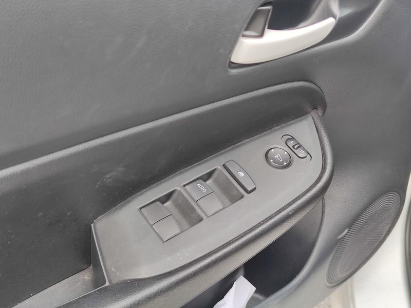 Honda Fit, 2022 — фото 12 из 12