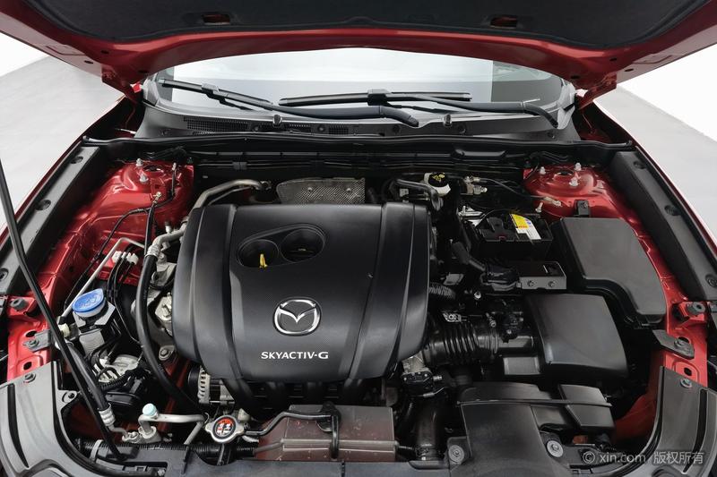 Mazda CX-4, 2021 — фото 6 из 12