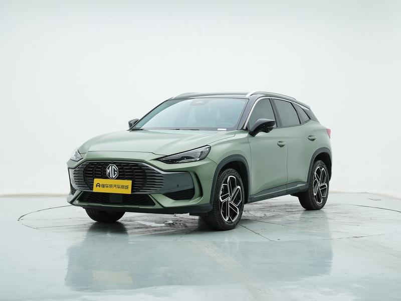 MG Motor One, 2023 — купить в Белгороде под ключ