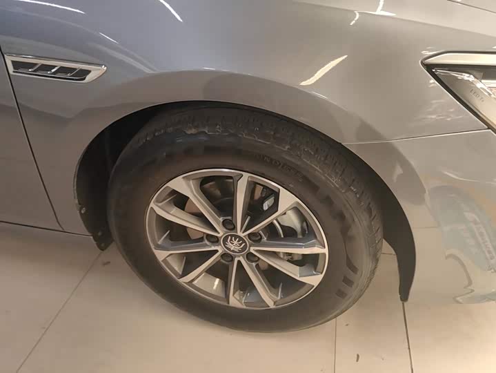 BYD Qin Plus, 2024 — фото 6 из 9