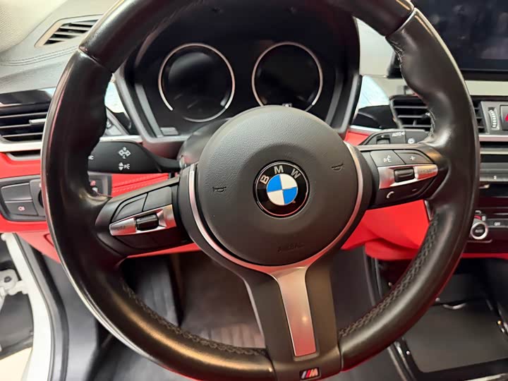 BMW X2, 2022 — фото 7 из 9