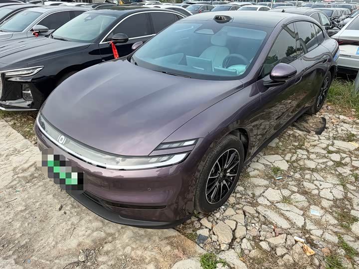 Changan Qiyuan (Nevo) A06, 2025 — купить в Воронеже под ключ