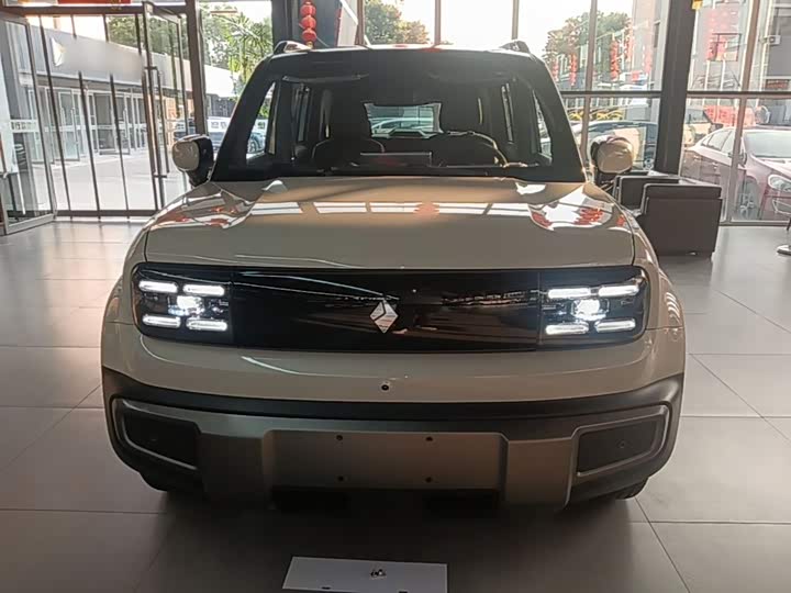 Baojun Yep Plus, 2026 — фото 3 из 9
