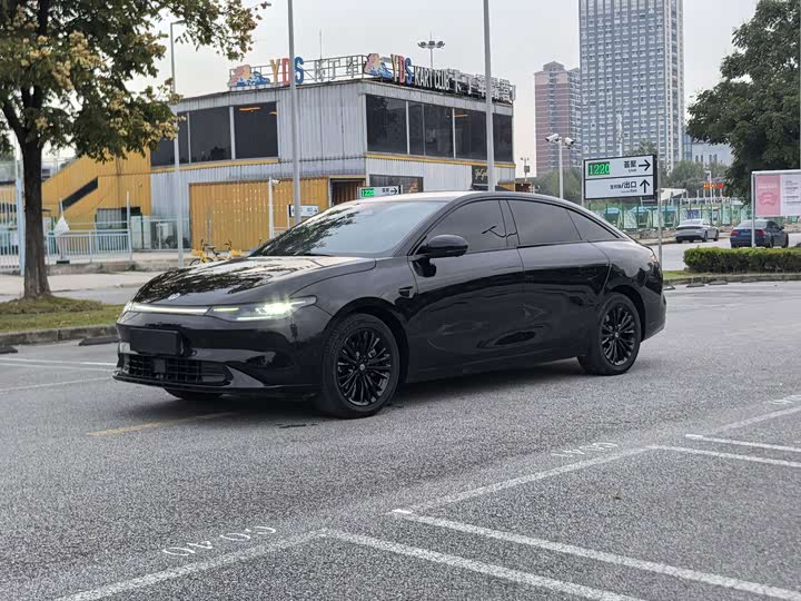 Leapmotor C01, 2023 — купить в Туле под ключ