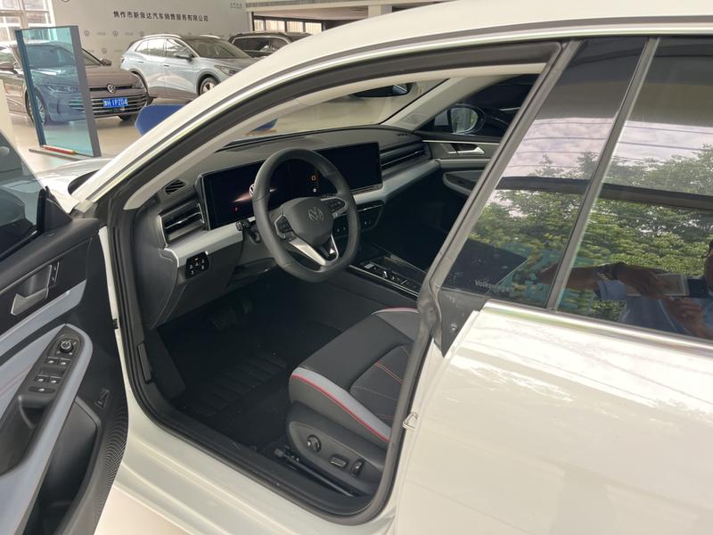 Volkswagen Lamando L, 2024 — фото 7 из 10