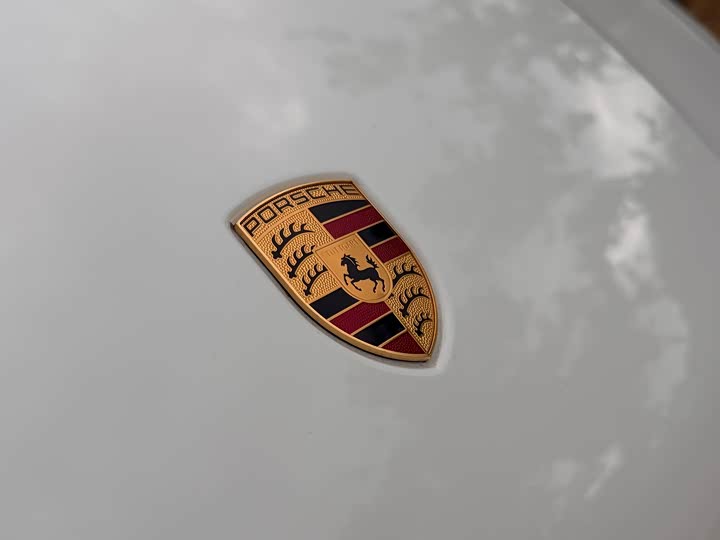 Porsche Macan, 2021 — фото 9 из 9