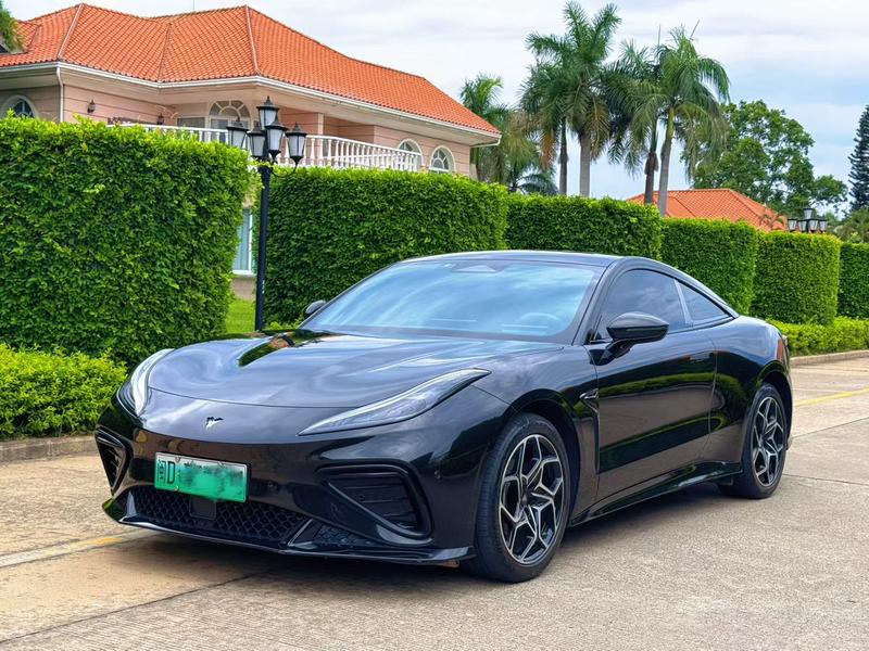 Hozon GT, 2023 — купить в Саранске под ключ