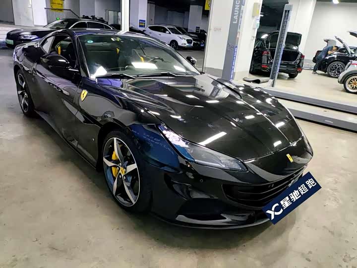 Ferrari Portofino, 2022 — фото 2 из 5