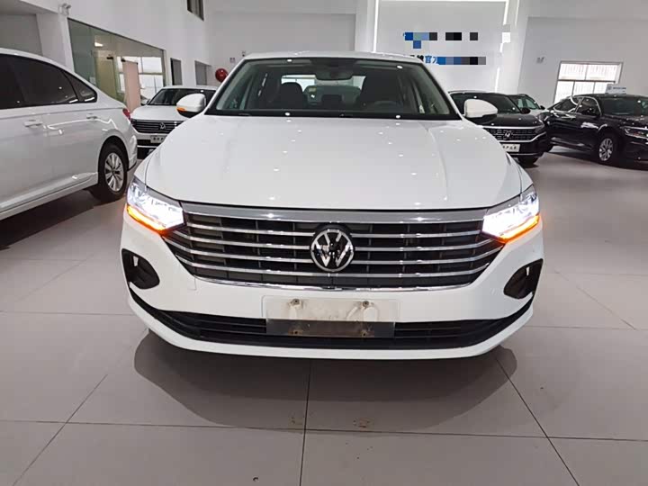 Volkswagen Lavida, 2023 — фото 3 из 9