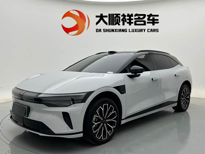 Zeekr 007 GT, 2025 — купить в Ижевске под ключ